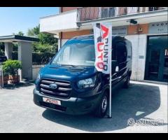 FORD Transit 350 2.0TDCi EcoBlue 130 aut. PL-TM - 8