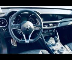 ALFA ROMEO Stelvio 2.2 Turbodiesel 190 CV AT8 Q4 - 6