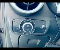 ALFA ROMEO Stelvio 2.2 Turbodiesel 190 CV AT8 Q4 - 9