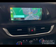 ALFA ROMEO Stelvio 2.2 Turbodiesel 190 CV AT8 Q4 - 10