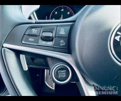 ALFA ROMEO Stelvio 2.2 Turbodiesel 190 CV AT8 Q4 - 11