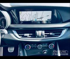 ALFA ROMEO Stelvio 2.2 Turbodiesel 190 CV AT8 Q4 - 14