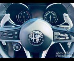 ALFA ROMEO Stelvio 2.2 Turbodiesel 190 CV AT8 Q4 - 15