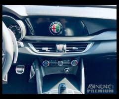 ALFA ROMEO Stelvio 2.2 Turbodiesel 190 CV AT8 Q4 - 17