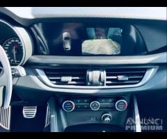 ALFA ROMEO Stelvio 2.2 Turbodiesel 190 CV AT8 Q4 - 22