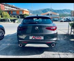 ALFA ROMEO Stelvio 2.2 Turbodiesel 190 CV AT8 Q4 - 23
