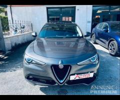 ALFA ROMEO Stelvio 2.2 Turbodiesel 190 CV AT8 Q4 - 24