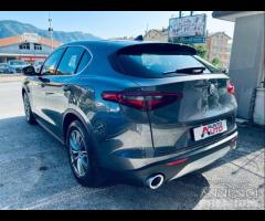 ALFA ROMEO Stelvio 2.2 Turbodiesel 190 CV AT8 Q4 - 26