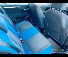 FIAT Punto 1.3 MJT II S&S 95 CV 5 porte Lounge - 9