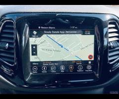 JEEP Compass 1.6 Multijet II 2WD BROOKLYM - 11