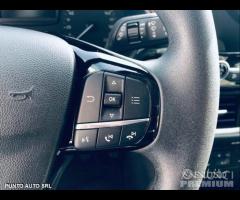 FORD Fiesta 1.5 TDCI - NAVI NEOPATENTATI - 22