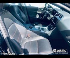 JAGUAR XE 2.0 D 180 CV aut. Prestige pelle - nav - 7