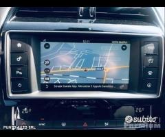 JAGUAR XE 2.0 D 180 CV aut. Prestige pelle - nav - 12