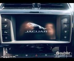 JAGUAR XE 2.0 D 180 CV aut. Prestige pelle - nav - 17