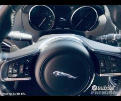 JAGUAR XE 2.0 D 180 CV aut. Prestige pelle - nav - 19