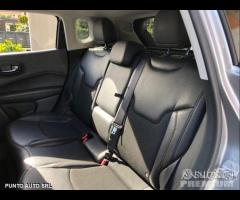 JEEP Compass 2.0 Multijet II 4WD Limited AT9 - 17