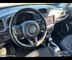 JEEP Renegade 1.6 Mjt 120 CV Limited FULL LED- b - 13