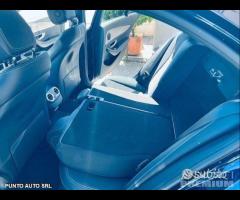 MERCEDES-BENZ E 200 d Auto Business Extra LED- - 7