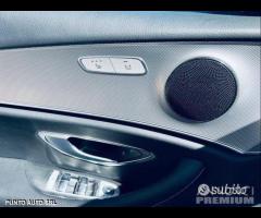 MERCEDES-BENZ E 200 d Auto Business Extra LED- - 9