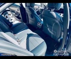 MERCEDES-BENZ E 200 d Auto Business Extra LED- - 10