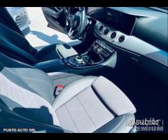 MERCEDES-BENZ E 200 d Auto Business Extra LED- - 11