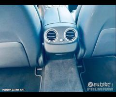 MERCEDES-BENZ E 200 d Auto Business Extra LED- - 12