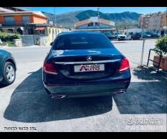 MERCEDES-BENZ E 200 d Auto Business Extra LED- - 15