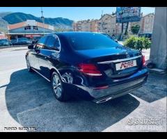 MERCEDES-BENZ E 200 d Auto Business Extra LED- - 16