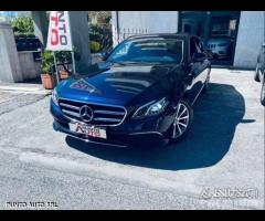 MERCEDES-BENZ E 200 d Auto Business Extra LED- - 20