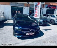 MERCEDES-BENZ E 200 d Auto Business Extra LED- - 23