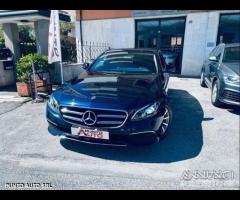 MERCEDES-BENZ E 200 d Auto Business Extra LED- - 25