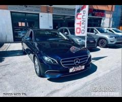 MERCEDES-BENZ E 200 d Auto Business Extra LED- - 27