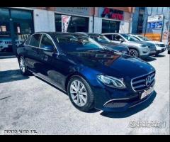 MERCEDES-BENZ E 200 d Auto Business Extra LED- - 28
