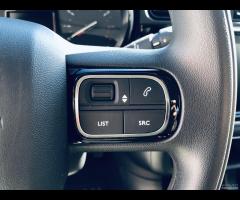 CITROEN C3 BlueHDi 100 S&S Feel Pack FARI FULL L - 8