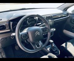 CITROEN C3 BlueHDi 100 S&S Feel Pack FARI FULL L - 11