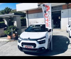CITROEN C3 BlueHDi 100 S&S Feel Pack FARI FULL L - 17