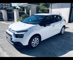 CITROEN C3 BlueHDi 100 S&S Feel Pack FARI FULL L - 18