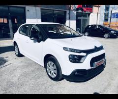 CITROEN C3 BlueHDi 100 S&S Feel Pack FARI FULL L - 19
