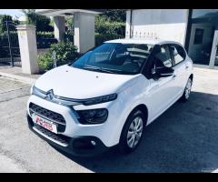 CITROEN C3 BlueHDi 100 S&S Feel Pack FARI FULL L - 21