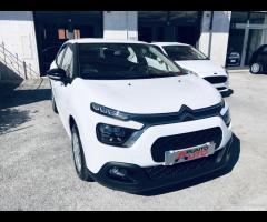 CITROEN C3 BlueHDi 100 S&S Feel Pack FARI FULL L - 22