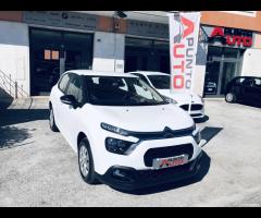 CITROEN C3 BlueHDi 100 S&S Feel Pack FARI FULL L - 23