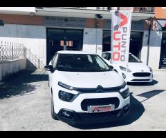 CITROEN C3 BlueHDi 100 S&S Feel Pack FARI FULL L - 24