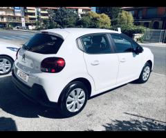 CITROEN C3 BlueHDi 100 S&S Feel Pack FARI FULL L - 25