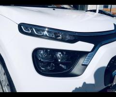 CITROEN C3 BlueHDi 100 S&S Feel Pack FARI FULL L - 26