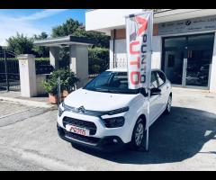CITROEN C3 BlueHDi 100 S&S Feel Pack FARI FULL L - 28