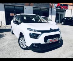 CITROEN C3 BlueHDi 100 S&S Feel Pack FARI FULL L - 29
