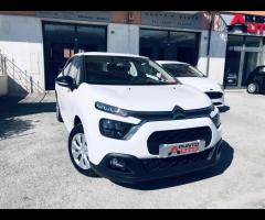 CITROEN C3 BlueHDi 100 S&S Feel Pack FARI FULL L - 30