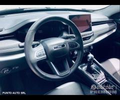 JEEP Compass 1.6 Multijet II 2WD Limited - 23