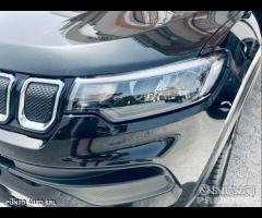 JEEP Compass 1.6 Multijet II 2WD Limited - 29