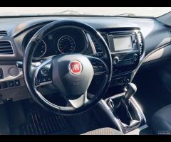 FIAT Fullback 2.4 180CV Doppia Cabina LX S&S - 8